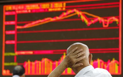 На китайских фондовых рынках закончились "черные" дни