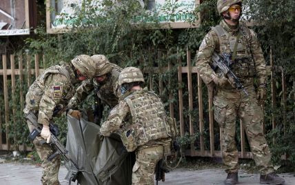 Армия Афганистана отбила у талибов захваченный район