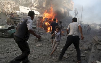 Взрывы в Сирии унесли жизни двух десятков человек