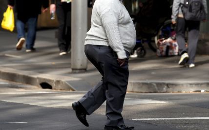 Ученые научились "переключать" в генах механизм ожирения