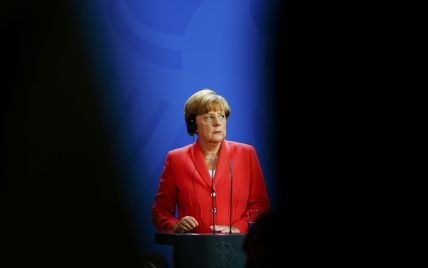 Меркель поставила под вопрос существование Шенгенской зоны