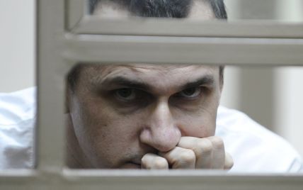 В России жюри Канского фестиваля требует освободить Сенцова и Кольченко