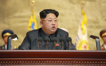 Лидер КНДР приказал армии прийти в боевую готовность для наступления на Южную Корею