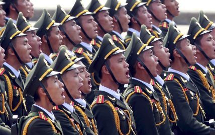 Во Вьетнаме резко отреагировали на желание России открыть военную базу