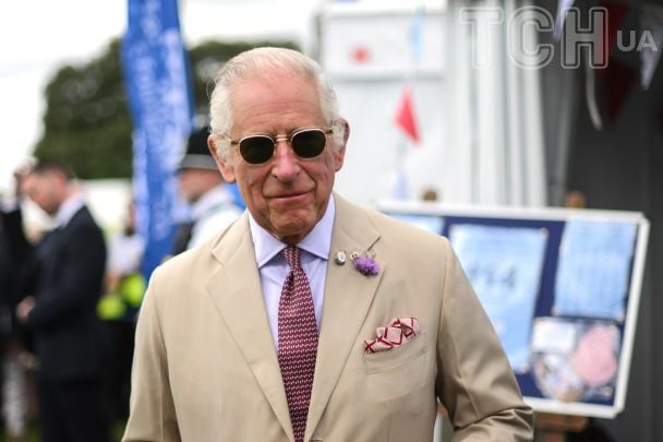 Король Чарльз / © Getty Images