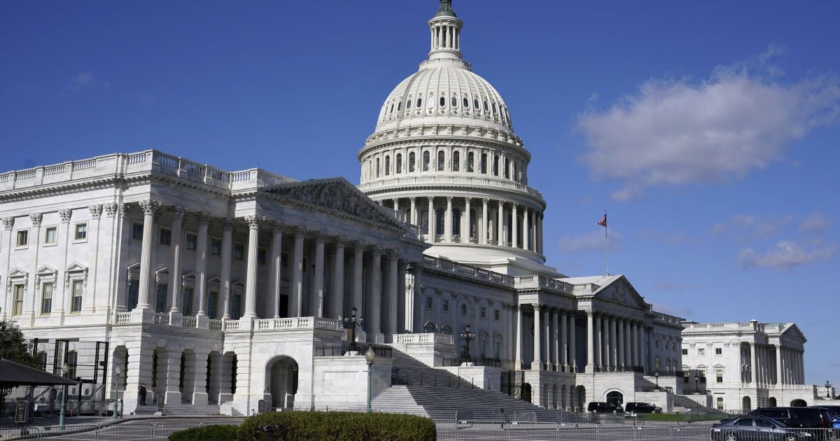 Конгрес США попередньо погодив виділення Україні $12 млрд – ЗМІ