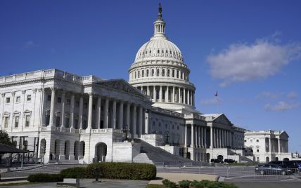 В Конгресі США звернулись до Байдена з проханням змінити дату візиту Зеленського до Вашингтона