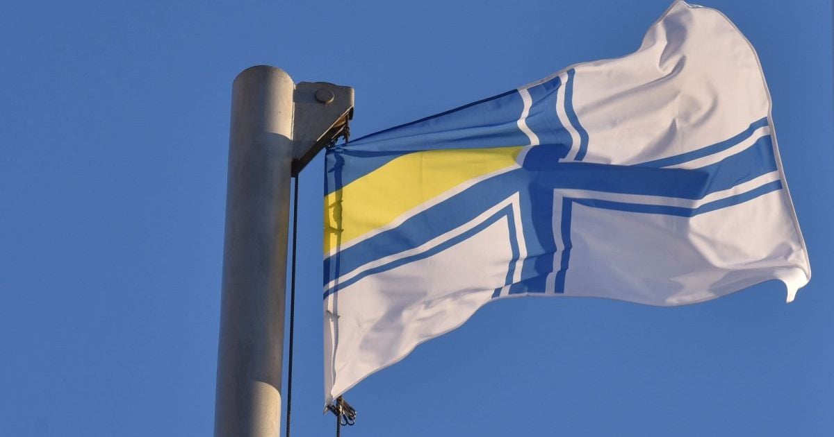 Контрразведка разоблачила на контактах с ФСБ заместителя командующего Военно-морских сил ВСУ
