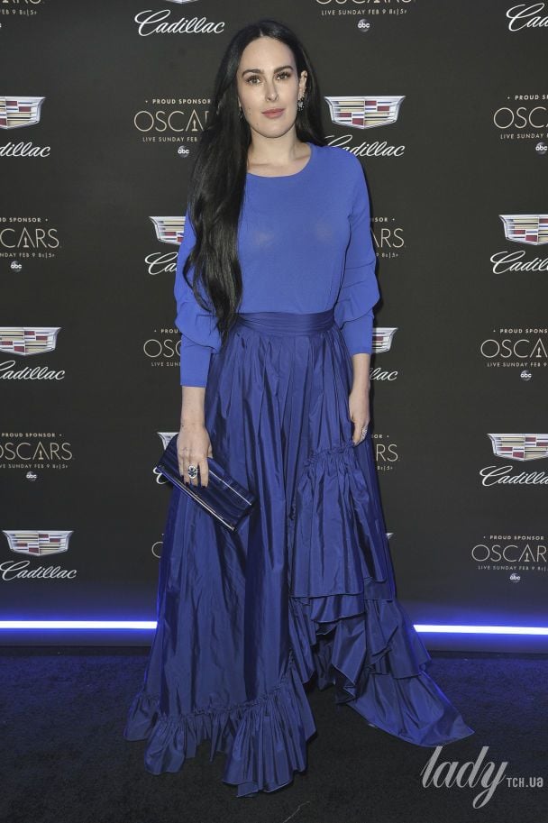 Румер Вілліс / © Associated Press