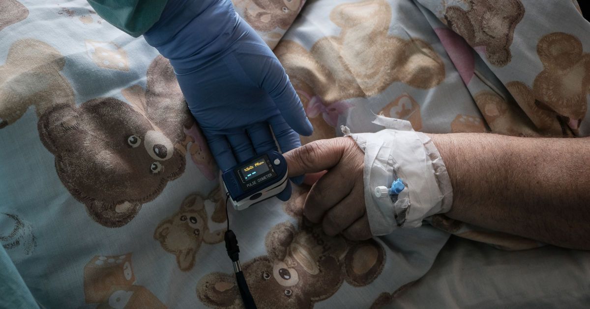 В Киеве обнаружили более полусотни новых заражений коронавирусом – Кличко
