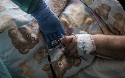 Девять десятков больных: в Хмельницкой области коронавирус вспыхнул в психоневрологическом интернате