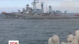 У НАТО назвали можливу мету переміщення кремлівських кораблів до сирійського узбережжя