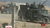 Іракські війська наближаються до захопленого бойовиками міста Мосул