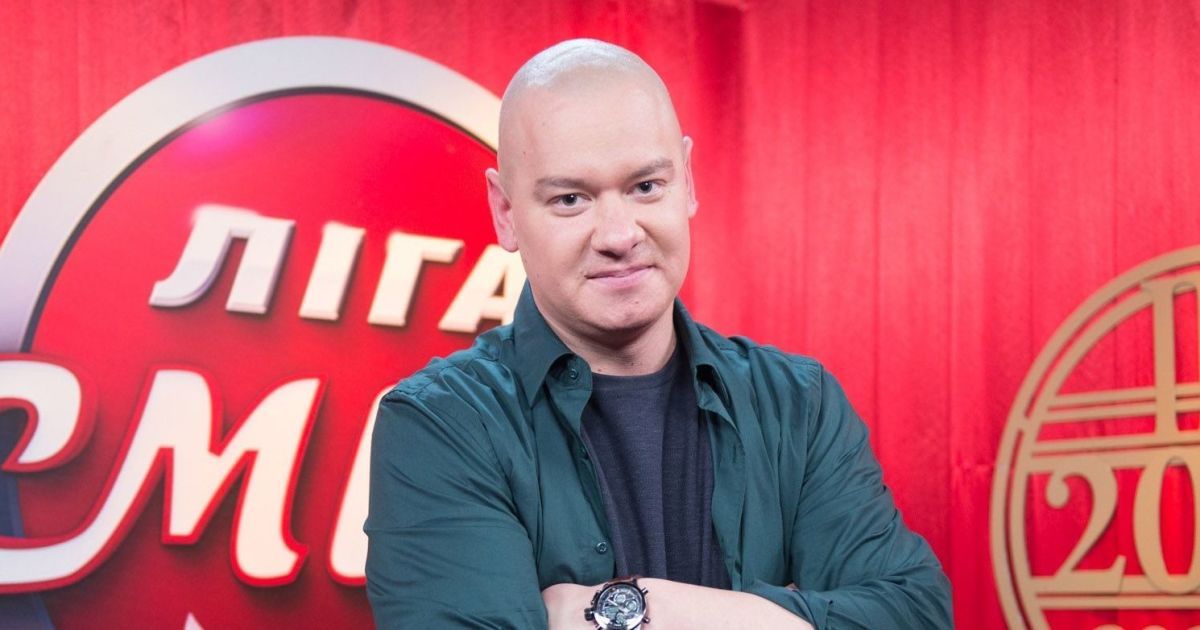 Евгений Кошевой