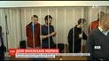 Вперше за 5 місяців українським полоненим морякам дозволили зателефонувати близьким