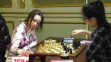 Нічиєю закінчилась третя партія Чемпіонату світу з шахів у Львові