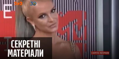 Отец Бритни Спирс наконец отказывается от опеки над дочерью – "Секретные материалы"