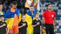 Анатолій Трубін, Грузія — Україна