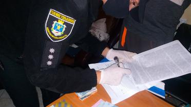 сутенерство