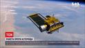 Новини світу: NASA готується до зіткнення космічного корабля та астероїда