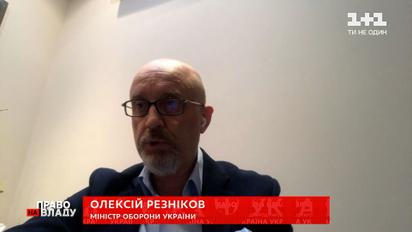 Право на владу: Британія та США готові надати військову допомогу Україні