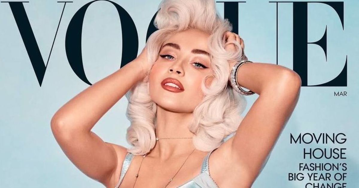 instagram.com/voguemagazine