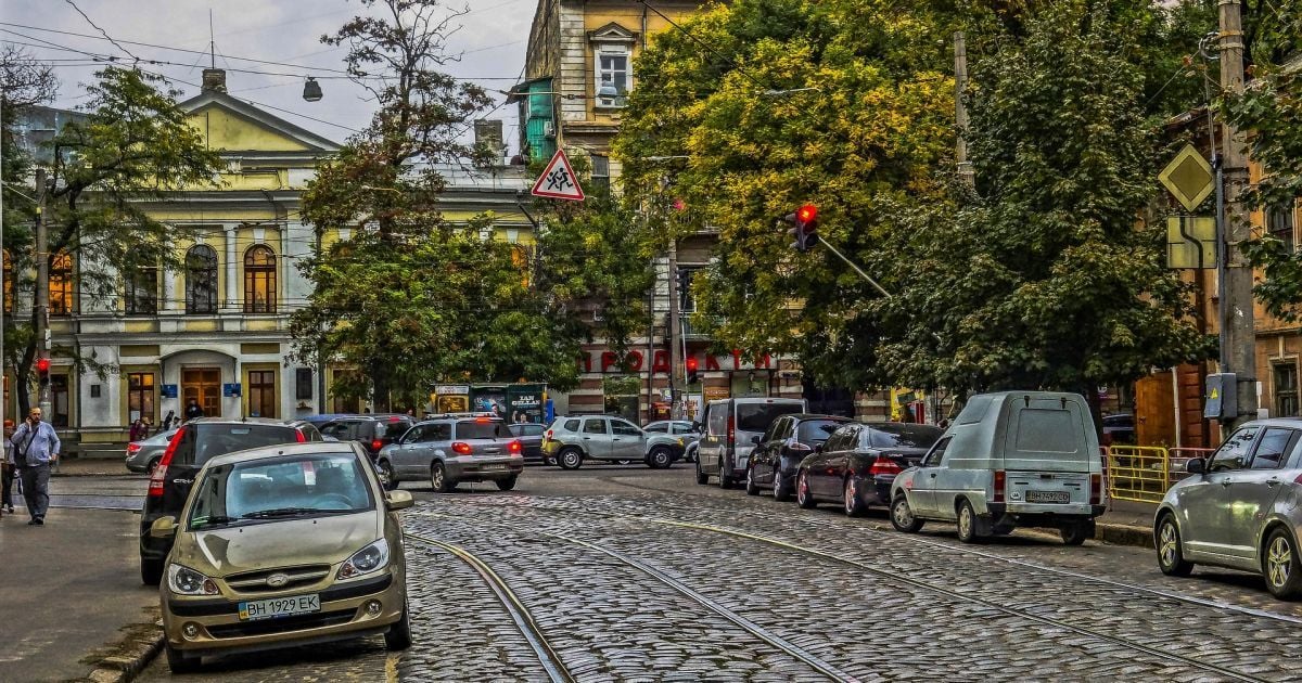 В Одессе мошенники завладели недвижимостью Фонда гарантирования на 144 млн гривен