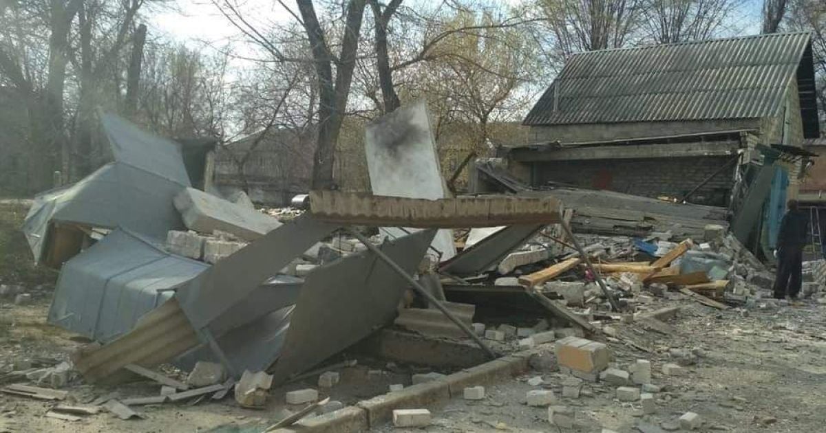 Окупанти намагаються захопити Рубіжне та встановлюють понтонні переправи в напрямку Кремінної - Луганська ОВА