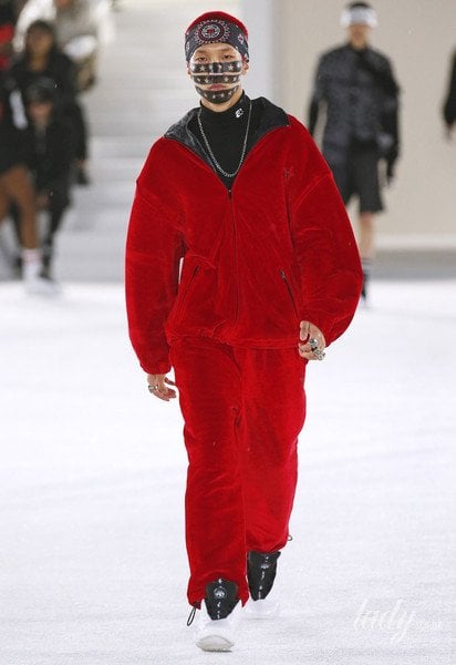 Колекція Alexander Wang прет-а-порте сезону весна-літо 2019 / © East News