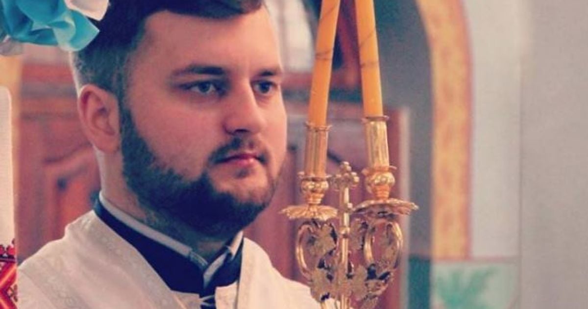 Дороге лікування і трансплантація кісткового мозку може врятувати життя Олега