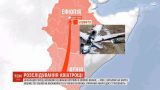 Украинцев среди погибших в авиакатастрофе в Эфиопии нет - МИД