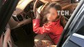 Батько постраждалої від вибуху у центрі Києва дитини розповів, як вона опинилася в злощасному авто