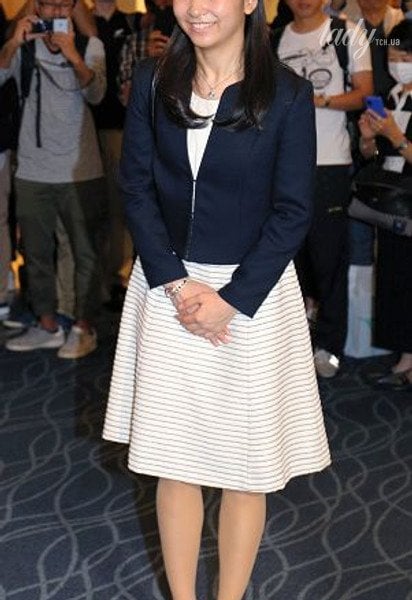 Принцеса Како Акісіно / © Getty Images