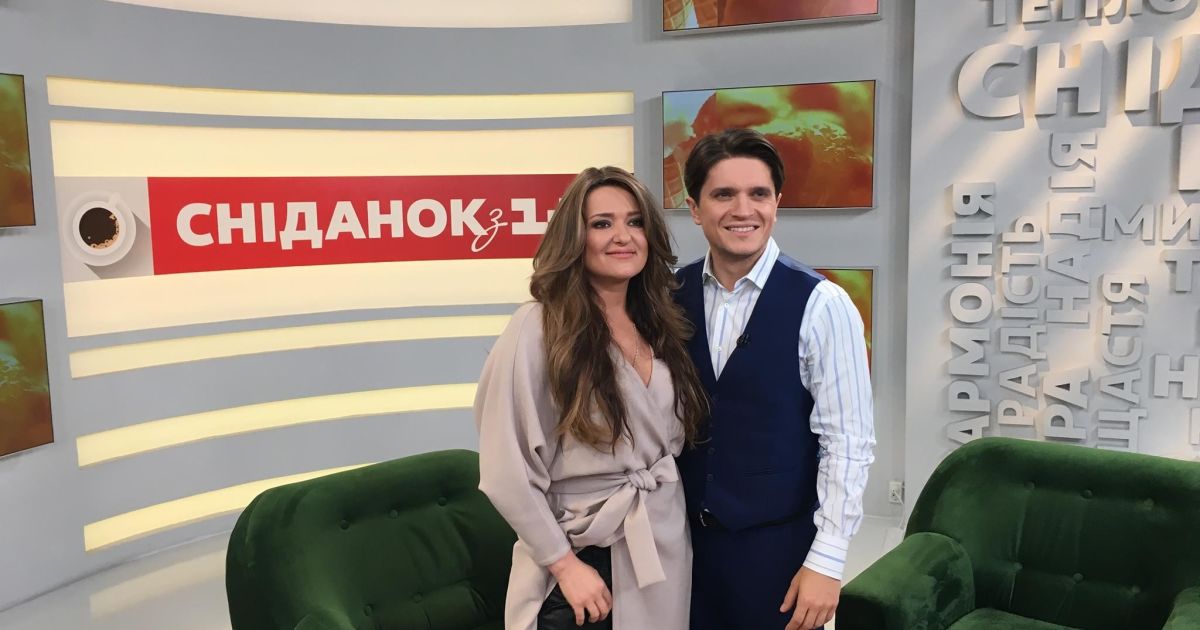 Могилевська вперше розповіла, чому чотири роки була самотньою