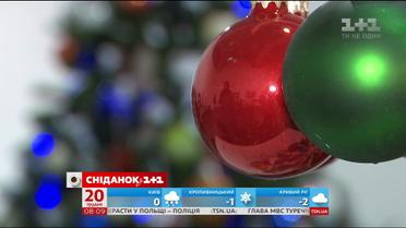 Які новорічні іграшки можуть бути небезпечними