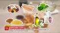 Не сладости и не колбаса: какие продукты нужно есть для улучшения настроения