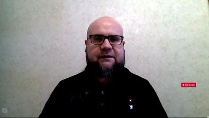 Лукашенко сидить на воєнно-політичному "шпагаті"! А в Путіна свої підлі плани!