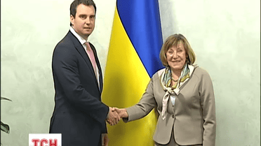 Українська економіка отримає від США 30 мільйонів доларів