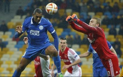 Захисник "Дніпра" Дуглас прокоментував чутки про переїзд до Туреччини