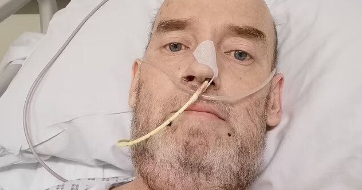 Воскресили з мертвих: чоловік пережив клінічну смерть та розповів, що бачив