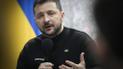 Зеленский пригласил Си Цзиньпина в Украину: "Я хочу поговорить с ним"
