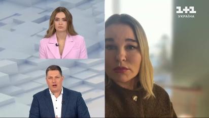Навіщо Зеленський полетів до Британії, Франції та Бельгії? | Альона Гетьманчук