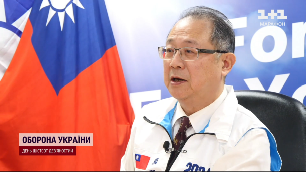 Александр Хан. 