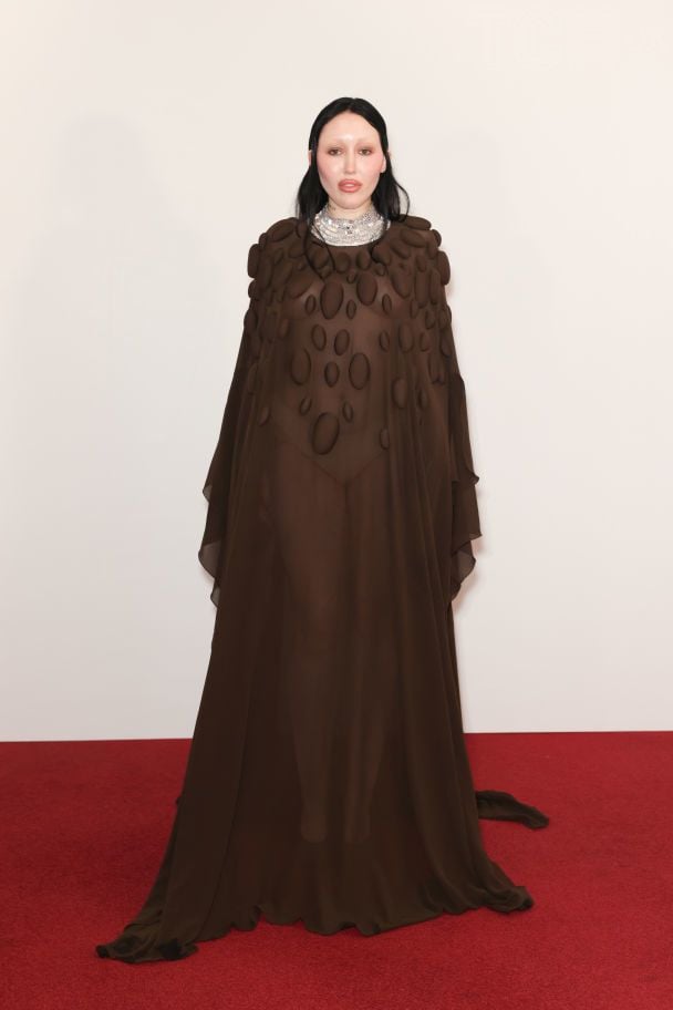 Ноа Сайрус / © Getty Images