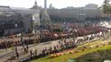 Віче "Правого сектору" не перетвориться на новий Майдан, пообіцяв Ярош