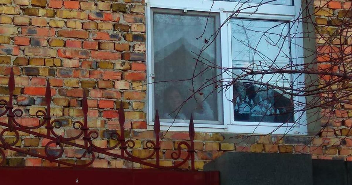 обшуки в Сімферополі 26/12/2017_1 / © Facebook/Кримська солідарність