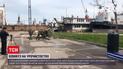 Новости мира: у российских военных во время торжественной акции заклинило пушку