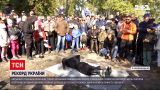 Новости Украины: в Кропивницком военнослужащий установил рекорд по выполнению упражнения "берпи"