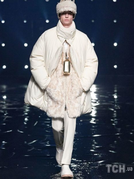 Коллекция Givenchy прет-апорте сезона осень-зима 2021-2022 / © East News
