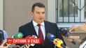 В Ровенской области состоялось первое заседание по делу директора НАБУ Артема Сытника